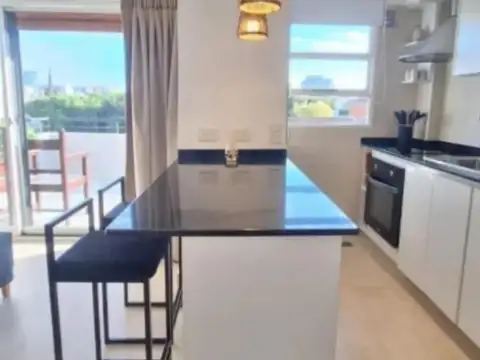 Departamento en Alquiler Temporal 20 años