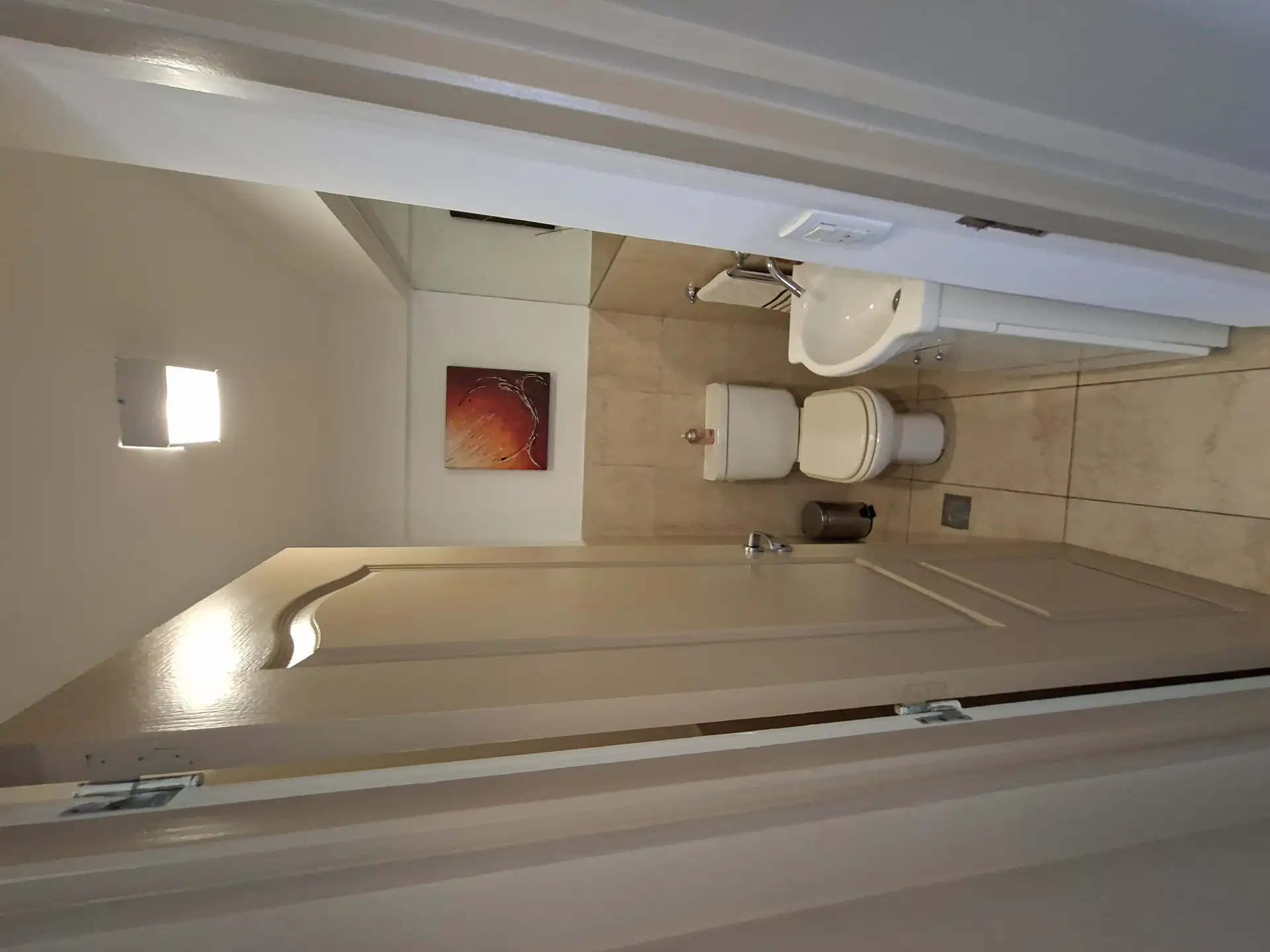 Depto tipo duplex 4 amb, 190m² con 3 cocheras — Zona Shopping Aldrey