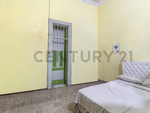 VENTA DEPARTAMENTO tipo PH  5 AMBIENTES EN LA BOCA - APTO CREDITO