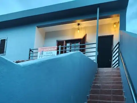Departamento en Alquiler de 2 dormitorios