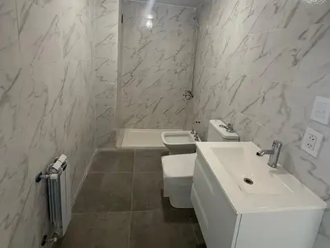 VENTA MONOAMBIENTE LA AGUSTINA - APTO PROFESIONAL