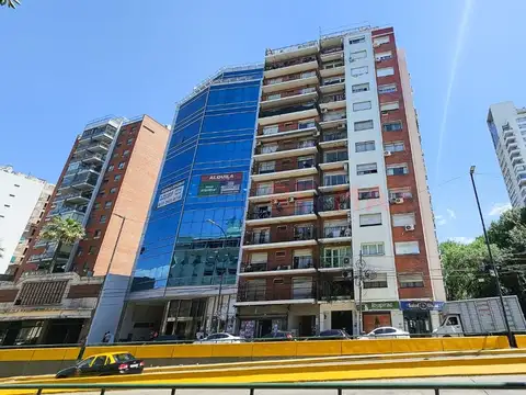 Departamento en Venta en Palermo, USD 170.000