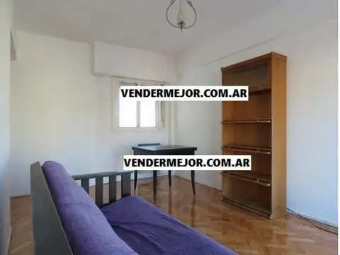 Departamento en Alquiler Temporal en Congreso, USD 600