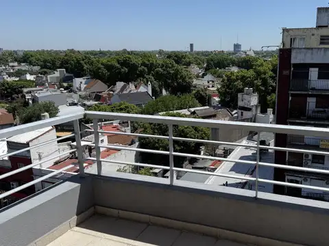 Departamento en Alquiler Apto profesional