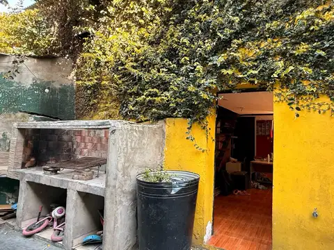 Casa en Venta 50 años