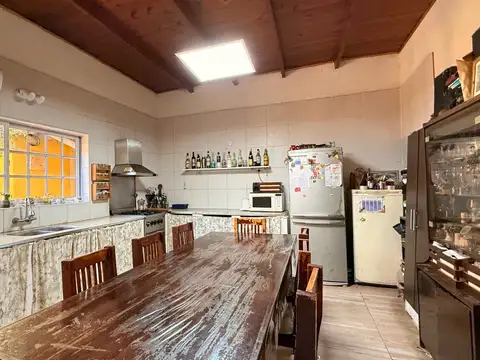 Venta Casa de 5 amb. PERMUTA Boedo – A reciclar - toma menor valor