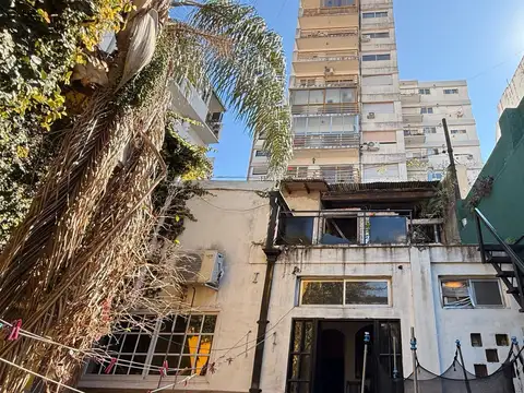 Venta Casa en lote propio en boedo