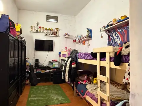 Casa en Venta 50 años
