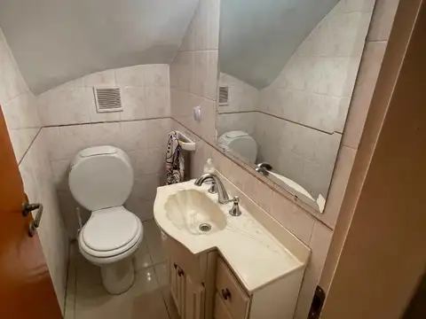 Depto Tipo Casa en Venta 15 años