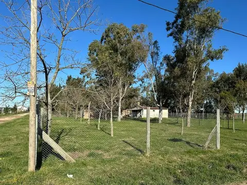 Terreno en Venta de 600,0 m2