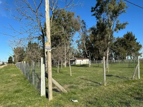 VENTA LOTES DOMSELAR OPORTUNIDAD