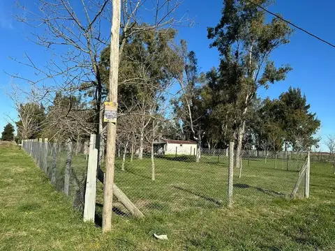 VENTA LOTES DOMSELAR OPORTUNIDAD