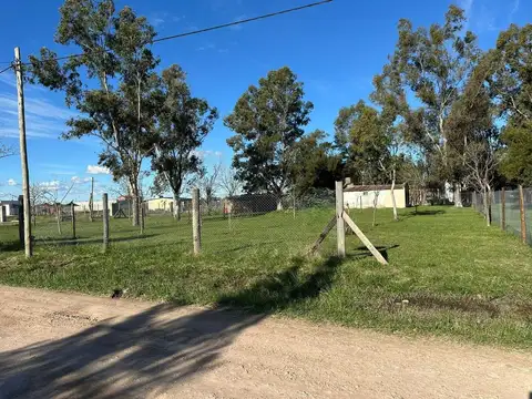 Terreno en Venta de 600,0 m2