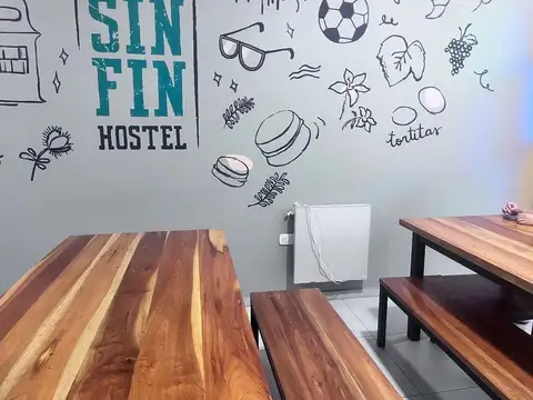 Fondo Comercio en Venta en Primera Seccion, USD 60.000