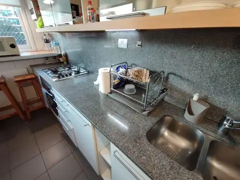 Departamento en Venta 24 años