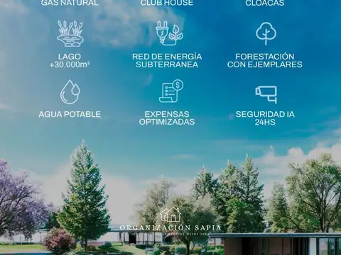 Terreno en Venta en Villa Amelia, USD 8.000