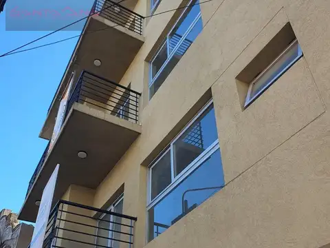 Departamento en  en 2 ambiente con balcon