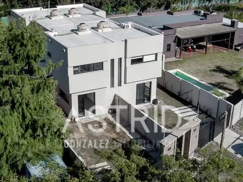 Venta de duplex 3 AMBIENTES en Benavidez, Tigre