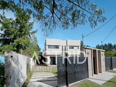 Casa en Venta de 2 dormitorios
