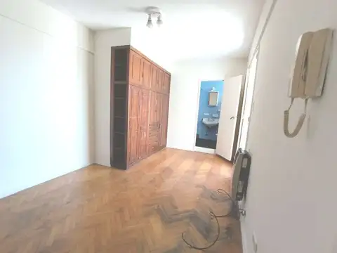 Avenida Belgrano 2300, Piso 11