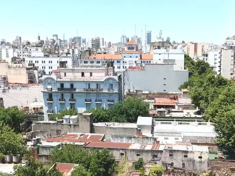 Avenida Belgrano 2300, Piso 11