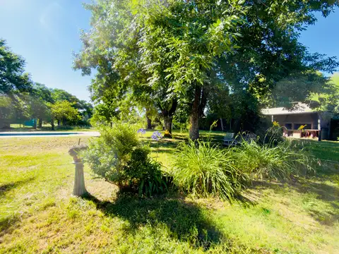 Quinta en venta en Baradero