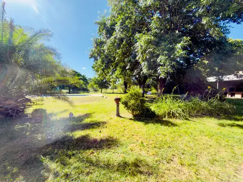 Quinta en venta en Baradero