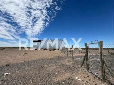 Galpon en Alquiler en Neuquen, USD 4.000