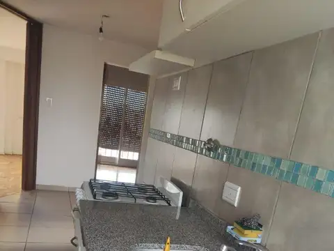 Departamento 3 Ambientes en Paternal 