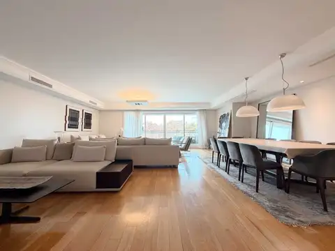 Departamento en Alquiler de 5 ambientes