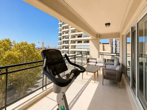 Departamento en Alquiler en Nuñez, USD 8.500