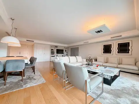 Departamento en Alquiler de 4 dormitorios