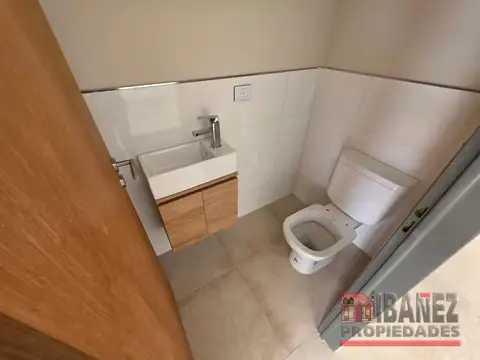 Depto Tipo Casa en Venta en Villa Urquiza, USD 119.000