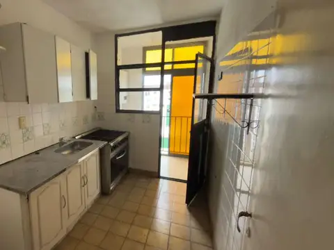 Departamento en Alquiler de 3 dormitorios