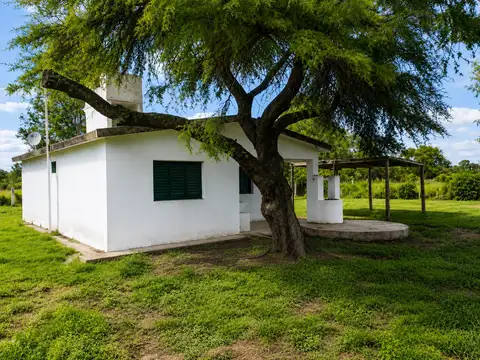 Terreno en Venta en Villa Esquiu, USD 110.000