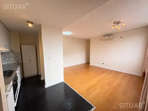 Departamento en Alquiler en Almagro, Capital Federal