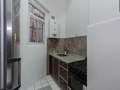 Departamento en Venta 70 años