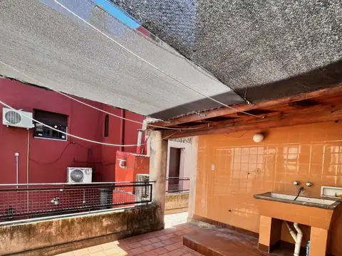 Casa en Alquiler al Este