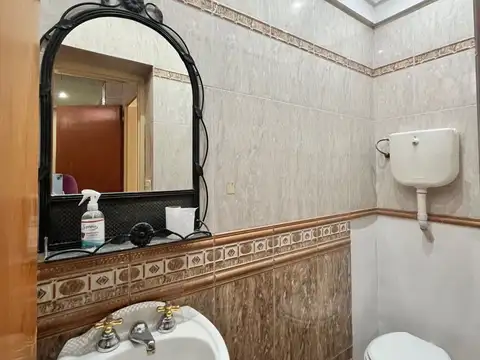 Casa en Alquiler con 1 cochera