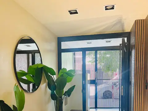 MONOAMBIENTE AMPLIO A ESTRENAR EN ALQUILER – PALERMO