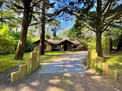 Casa en Venta de 3 dormitorios