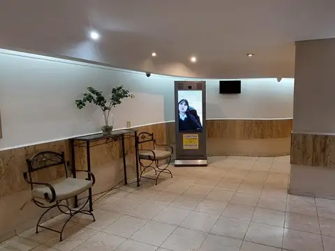 Avenida Olleros 1800, Piso 5