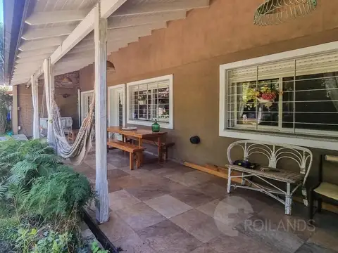 Depto Tipo Casa en Venta de 5 ambientes