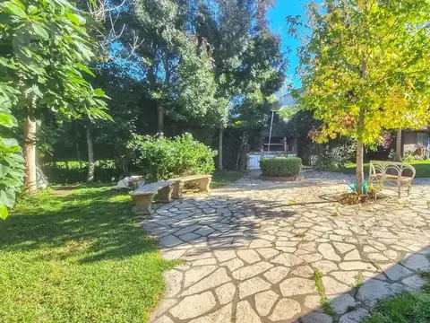 Depto Tipo Casa en Venta de 4 dormitorios