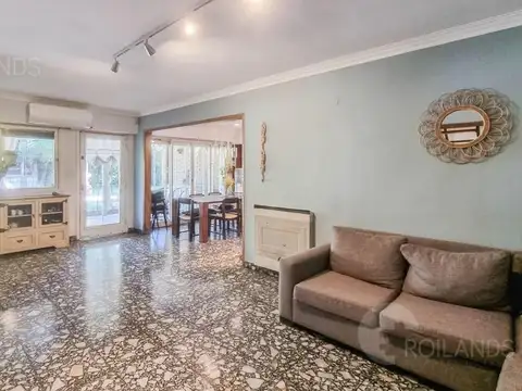 Depto Tipo Casa en Venta con 1 cocheras