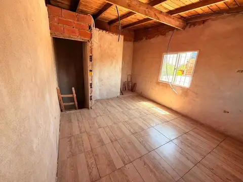 Casa en Venta 5 años