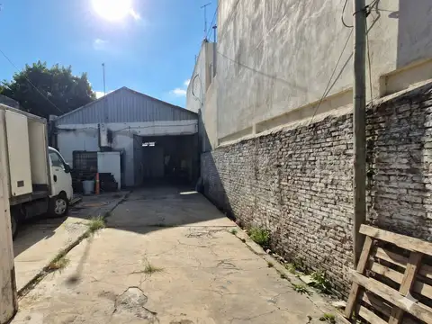 Galpon en Venta 46 años