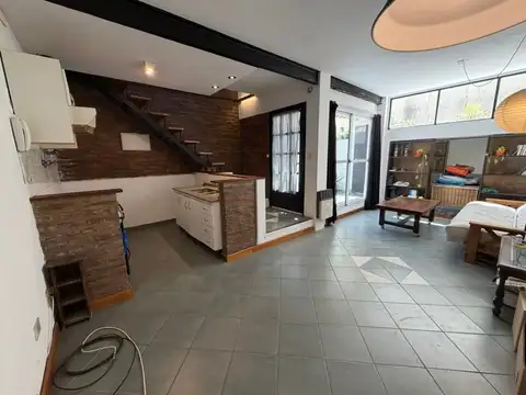 PH en Venta en Parque Chacabuco, CABA