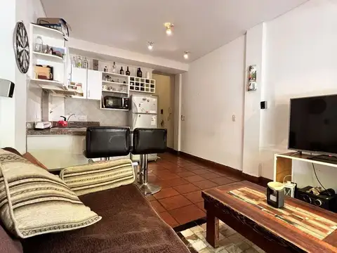 Departamento en Venta 21 años