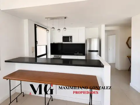 Departamento en Venta 7 años